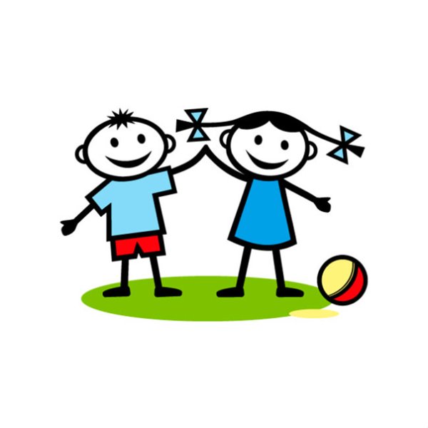 Логотипы на детскую тематику