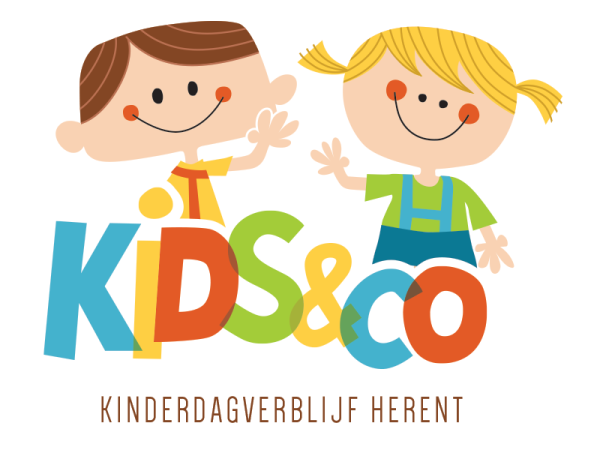 Логотипы иллюстрации для детских магазинов