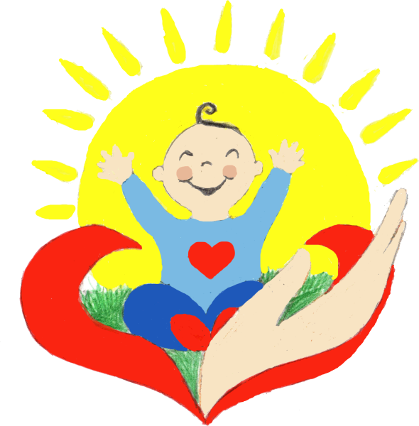 Логотипы детских садов