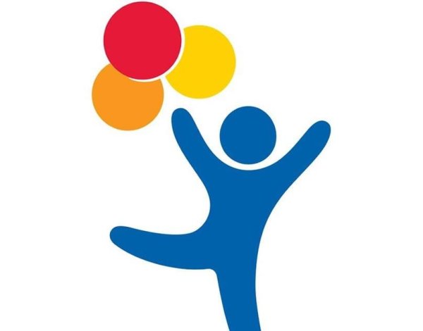 Детские спортивные логотипы