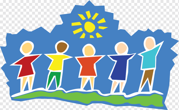 Летний лагерь эмблема