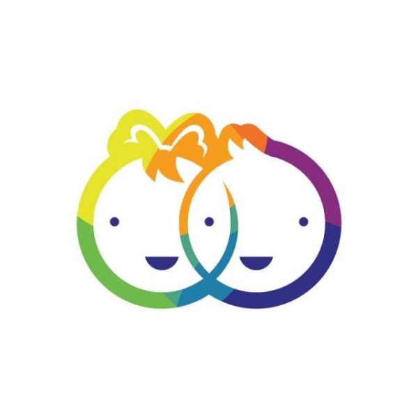 Детские логотипы и эмблемы