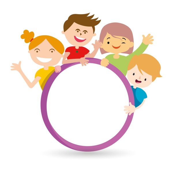 Эмблемы кружков