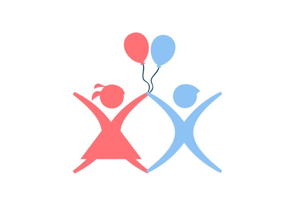 Эмблемы для детей современные