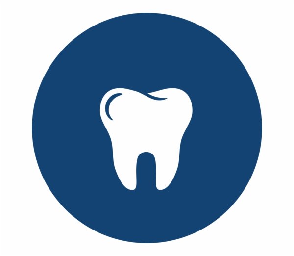 Значок стоматологии