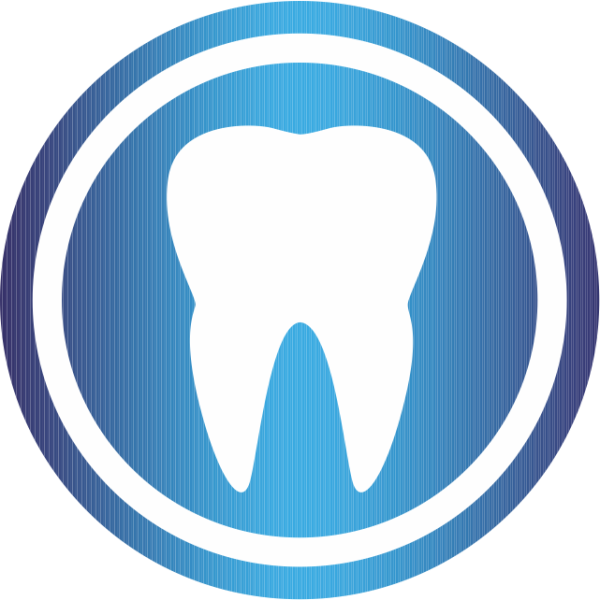 Логотип стоматологии