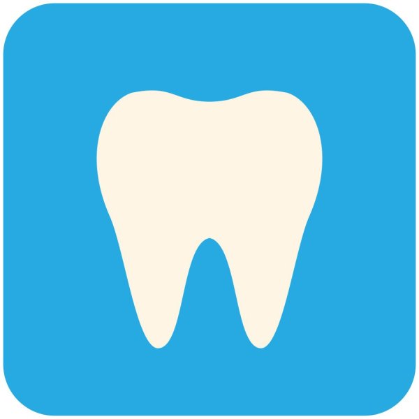 Символ стоматологии