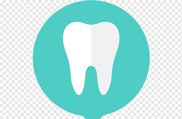 Логотип зуба стоматология