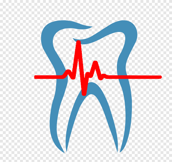 Логотип стоматологии