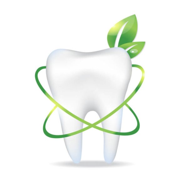 Значок стоматолога