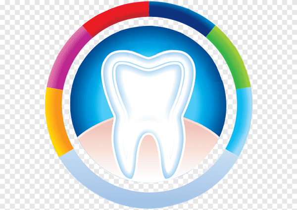 Логотип стоматологической клиники