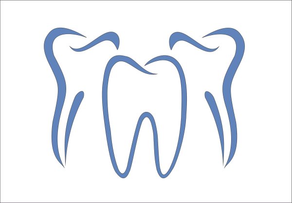 Символ стоматологии