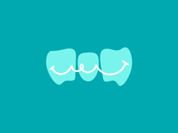 Значок стоматологии