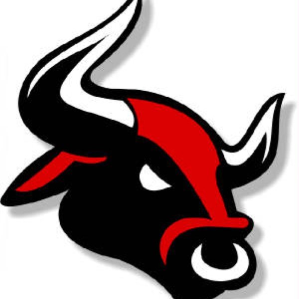 Красный бык