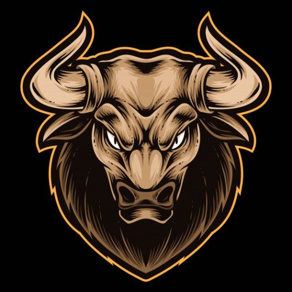 Taurus Таурус логотип