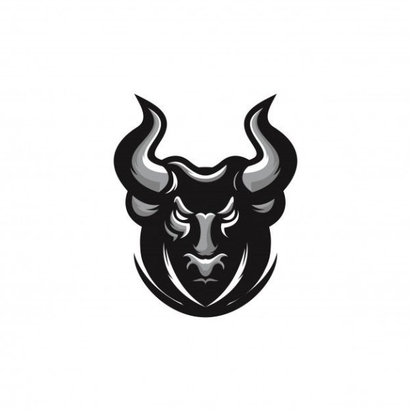 Бык в геральдике