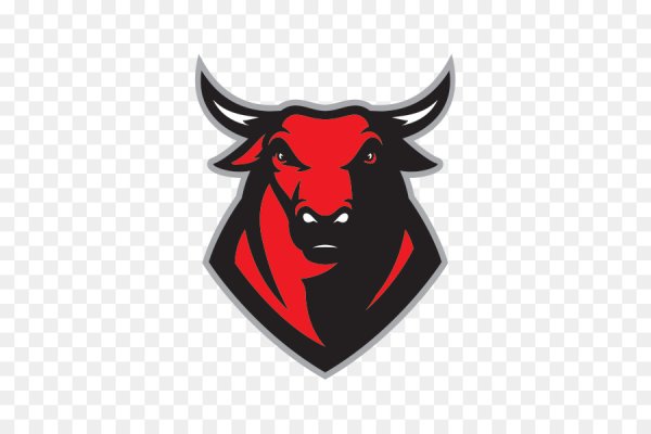 Голова быка