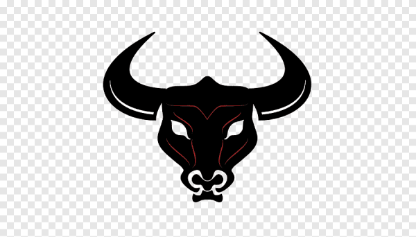 Голова быка символ