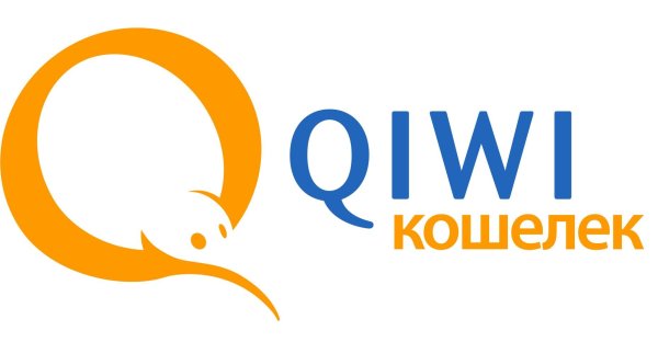 QIWI логотип PNG
