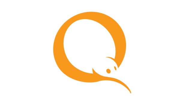 QIWI без фона