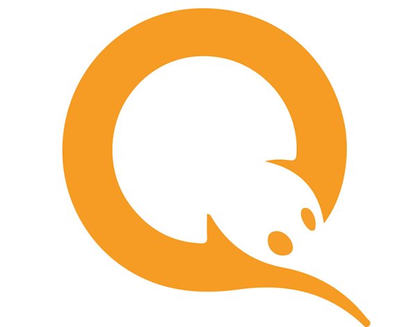 QIWI логотип вектор