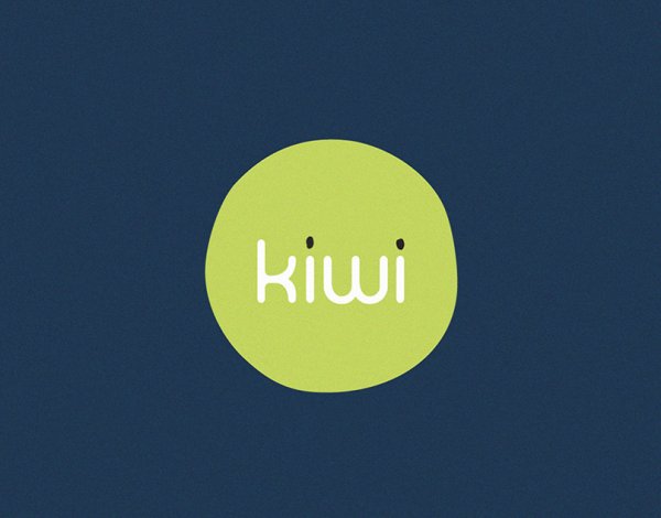 Kivi техника лого