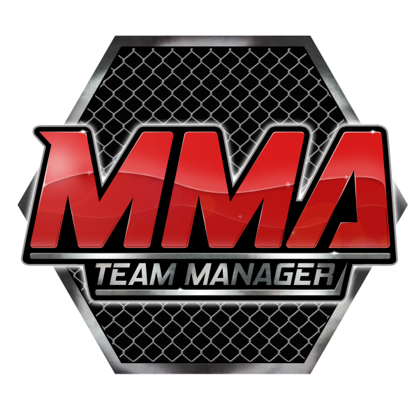 ММА бои эмблема