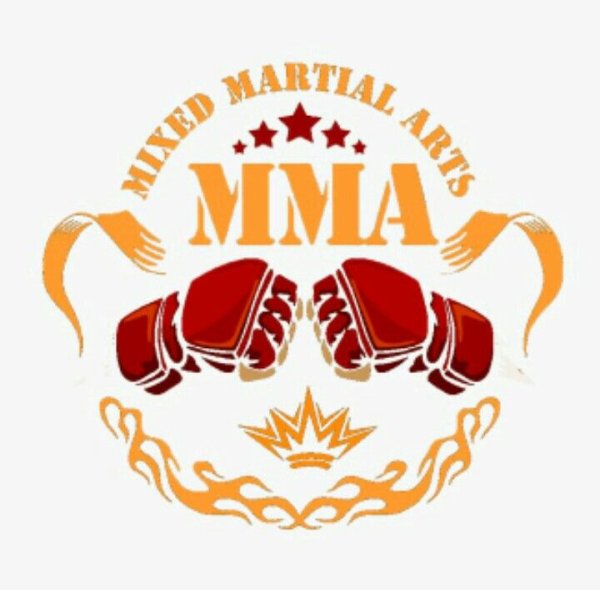 ММА логотип