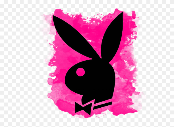 Плейбой заяц