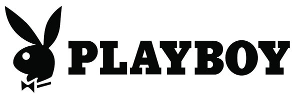 Флаг плейбой