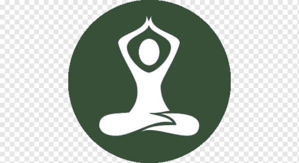 Медитация символ