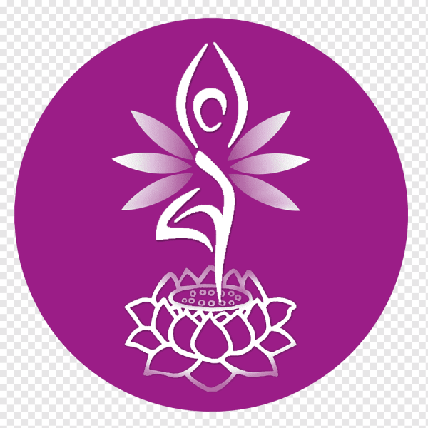 Иконка йоги