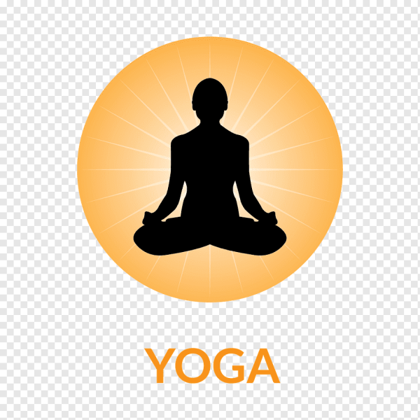 Красивые логотипы йога