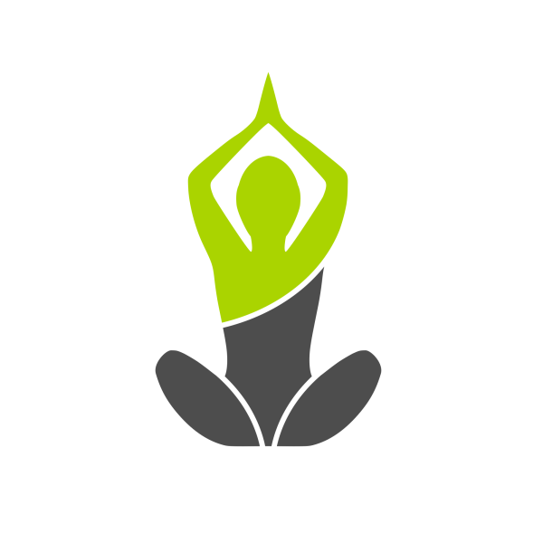 Медитация лого