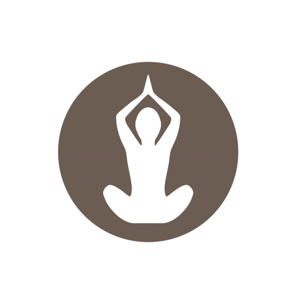 Yoga логотип