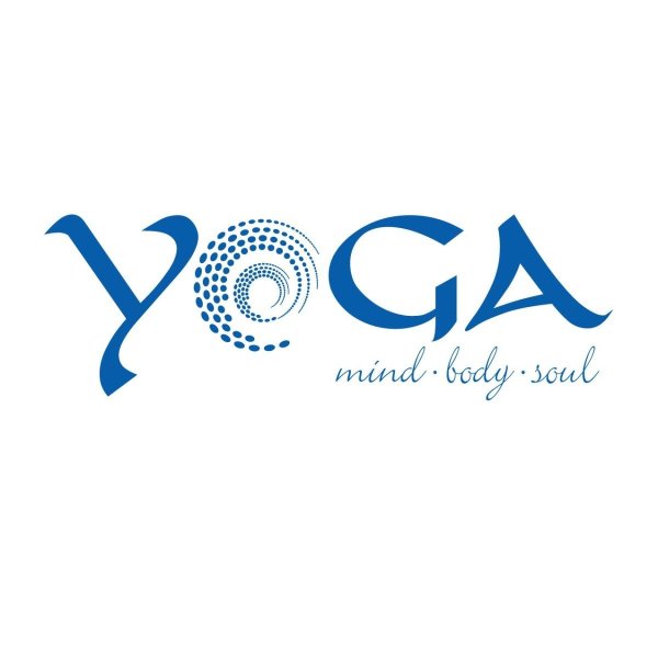 Yoga журнал лого