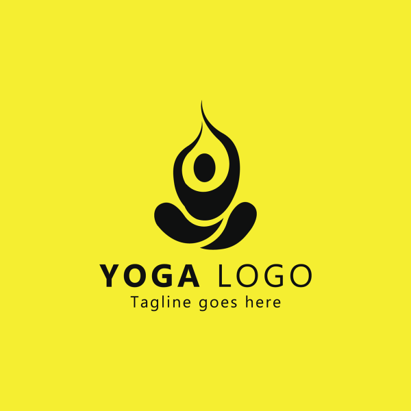 Yoga логотип