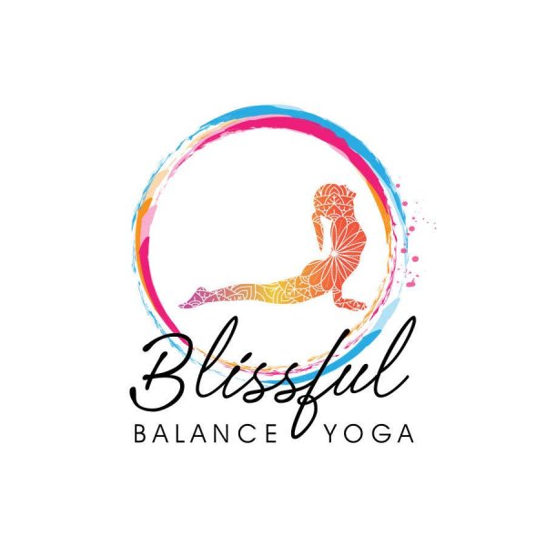 Красивые логотипы йога