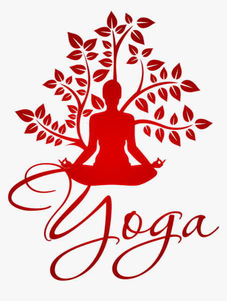 Йога традиция лого