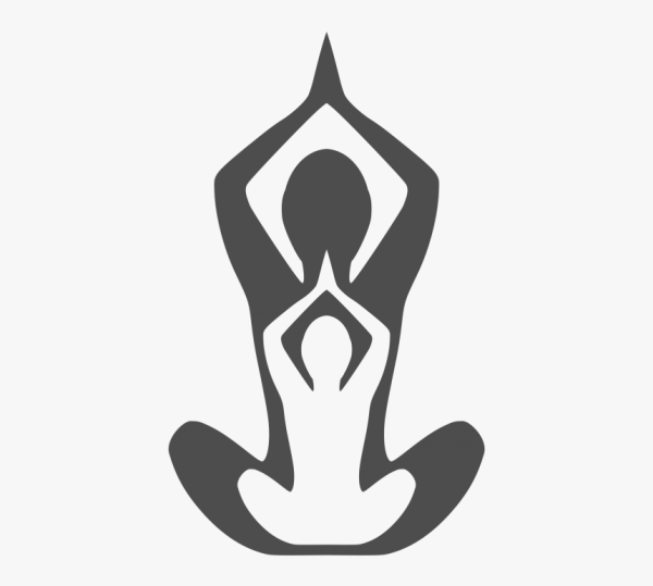 Йога иконка