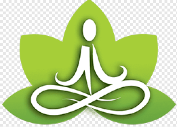 Хатха йога логотип