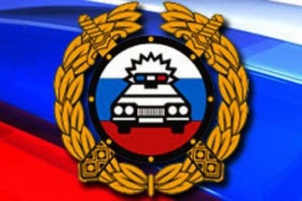 Госавтоинспекция эмблема