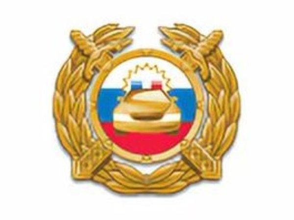 ДПС логотип на машину