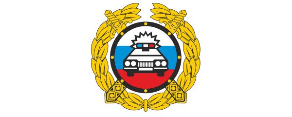 ДПС логотип