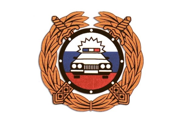 Герб ДПС ГИБДД