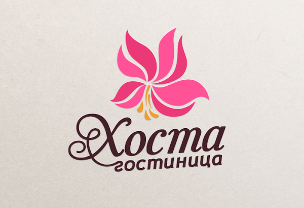 Гости логотип