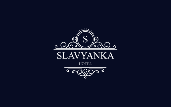 Логотипы гостиниц и отелей