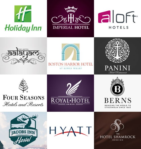 Гости логотип