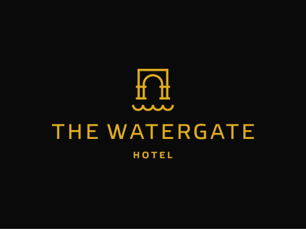 Логотипы известных отелей