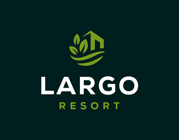 Логотипы гостиниц и отелей